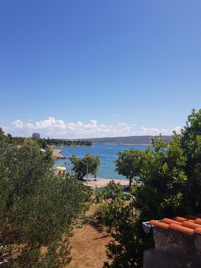 סטאריגרד-פקלניצה Bed And Breakfast Miramar מראה חיצוני תמונה