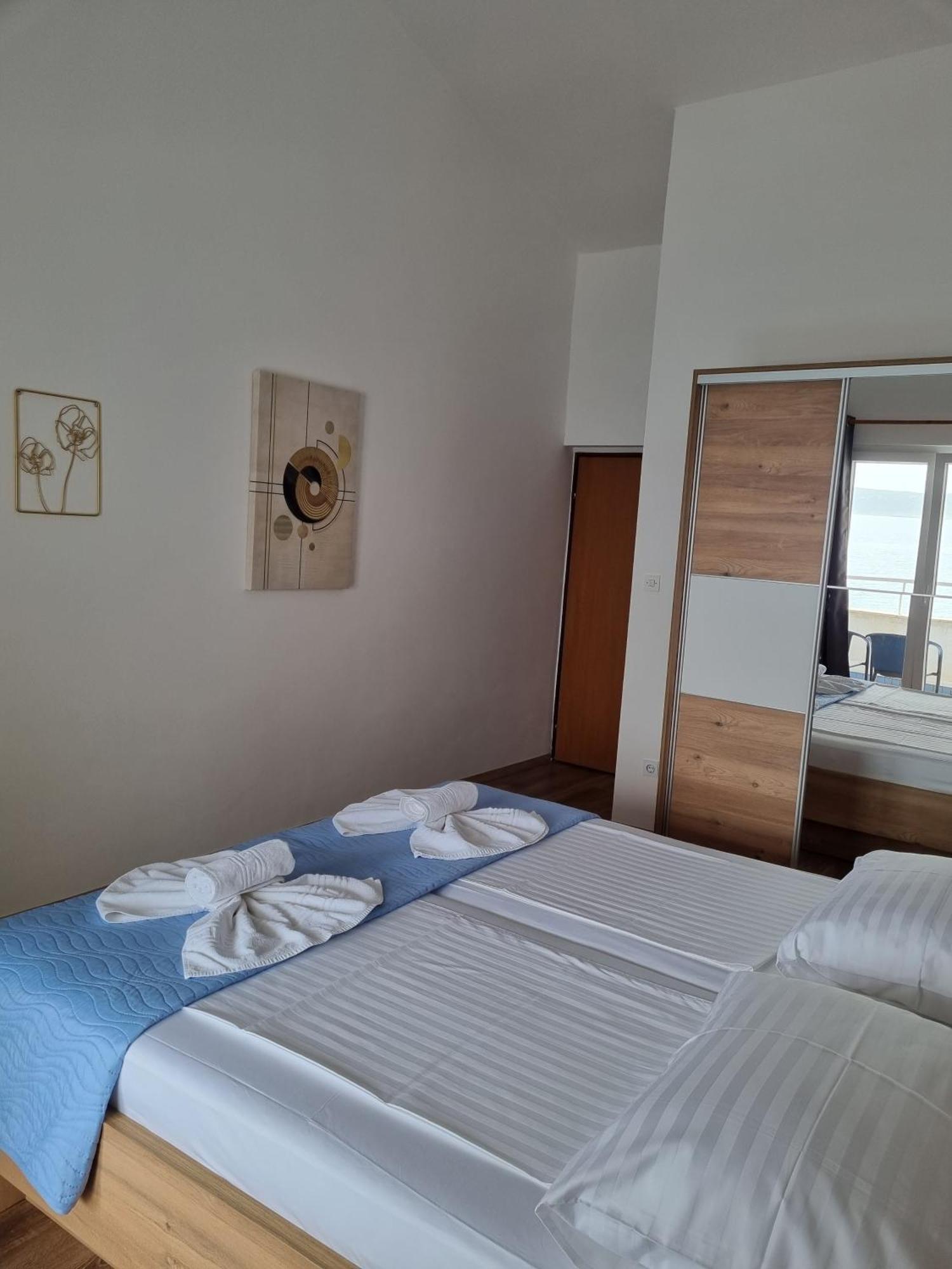 סטאריגרד-פקלניצה Bed And Breakfast Miramar מראה חיצוני תמונה