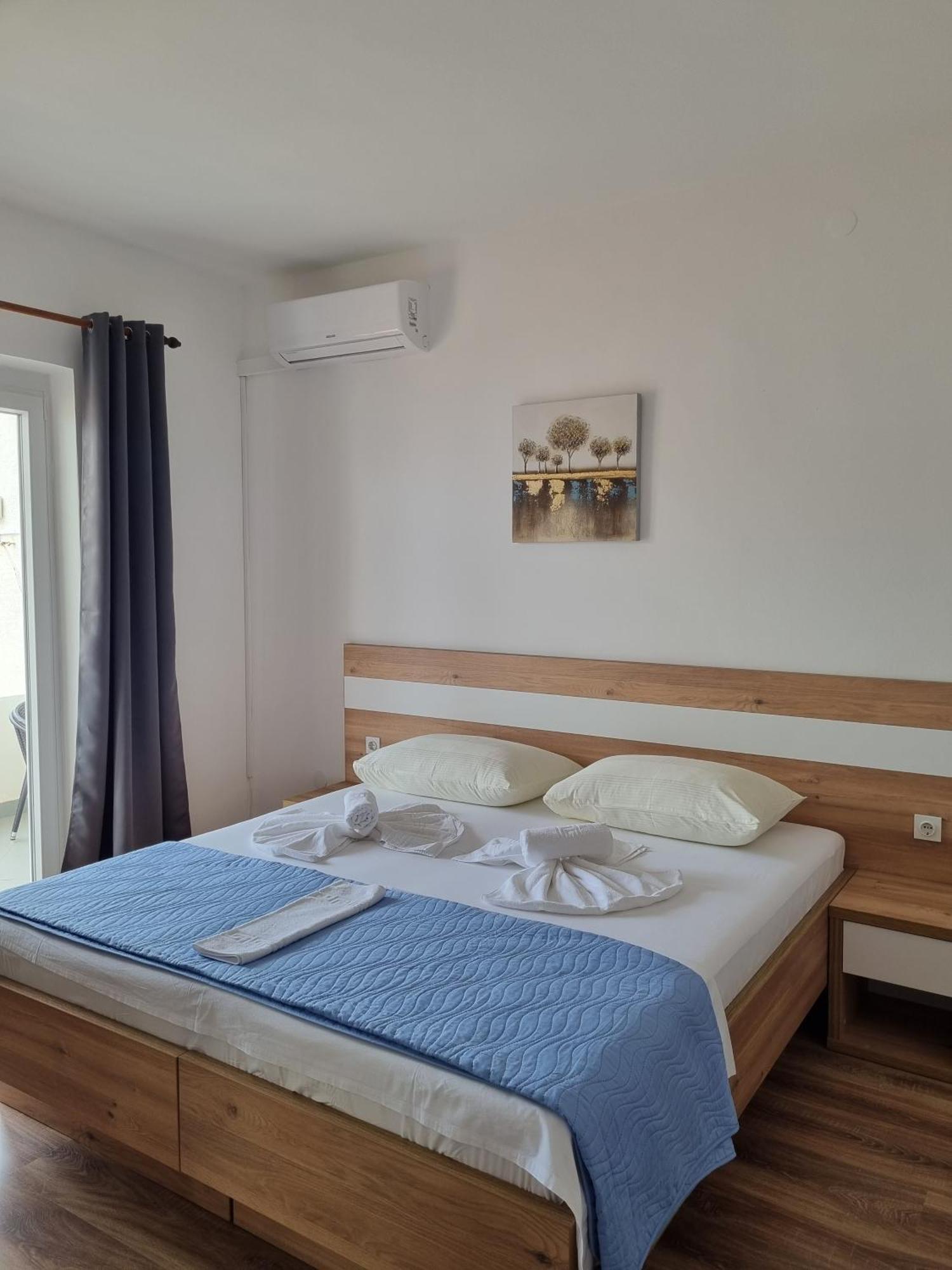 סטאריגרד-פקלניצה Bed And Breakfast Miramar מראה חיצוני תמונה