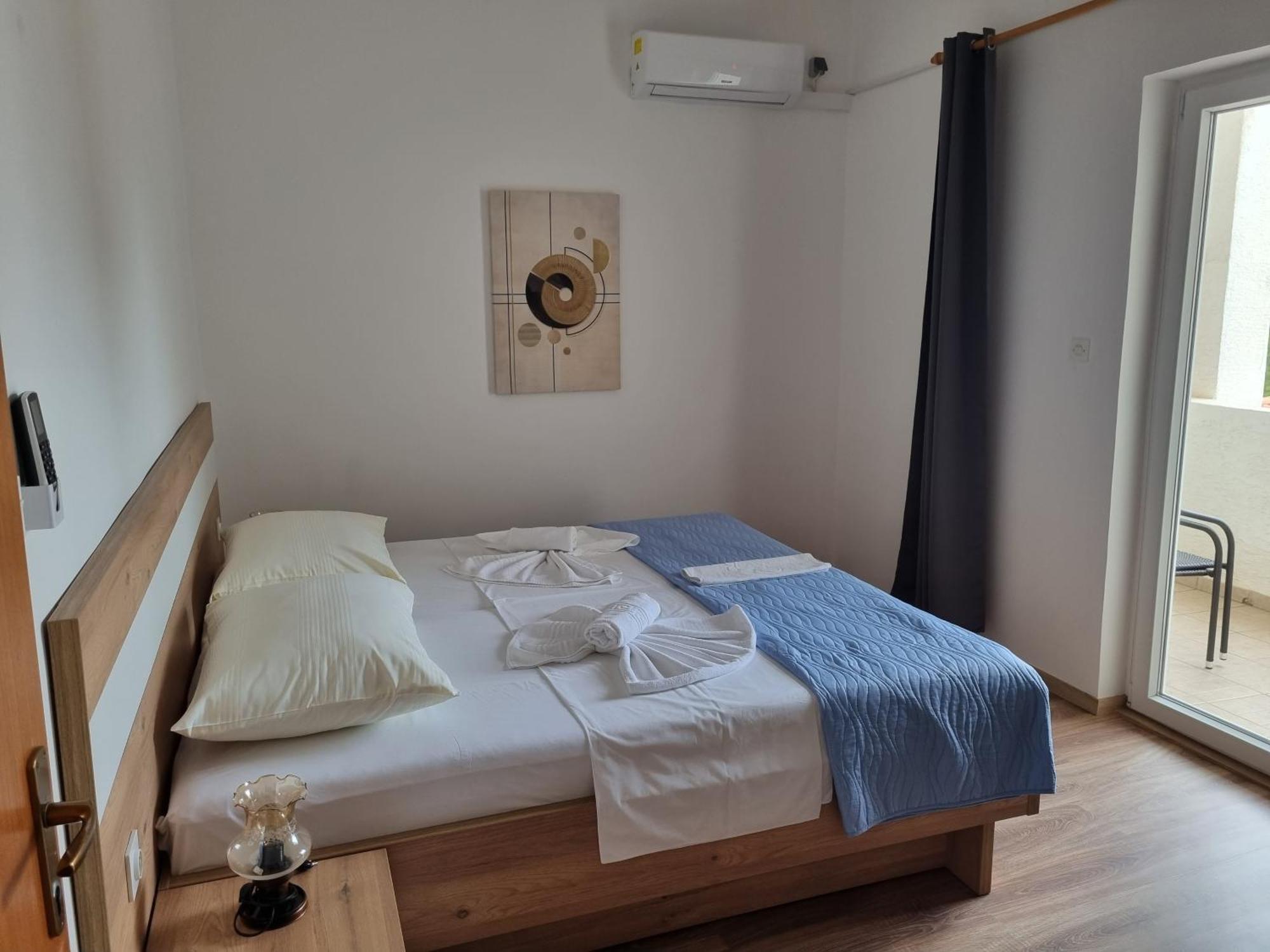 סטאריגרד-פקלניצה Bed And Breakfast Miramar מראה חיצוני תמונה