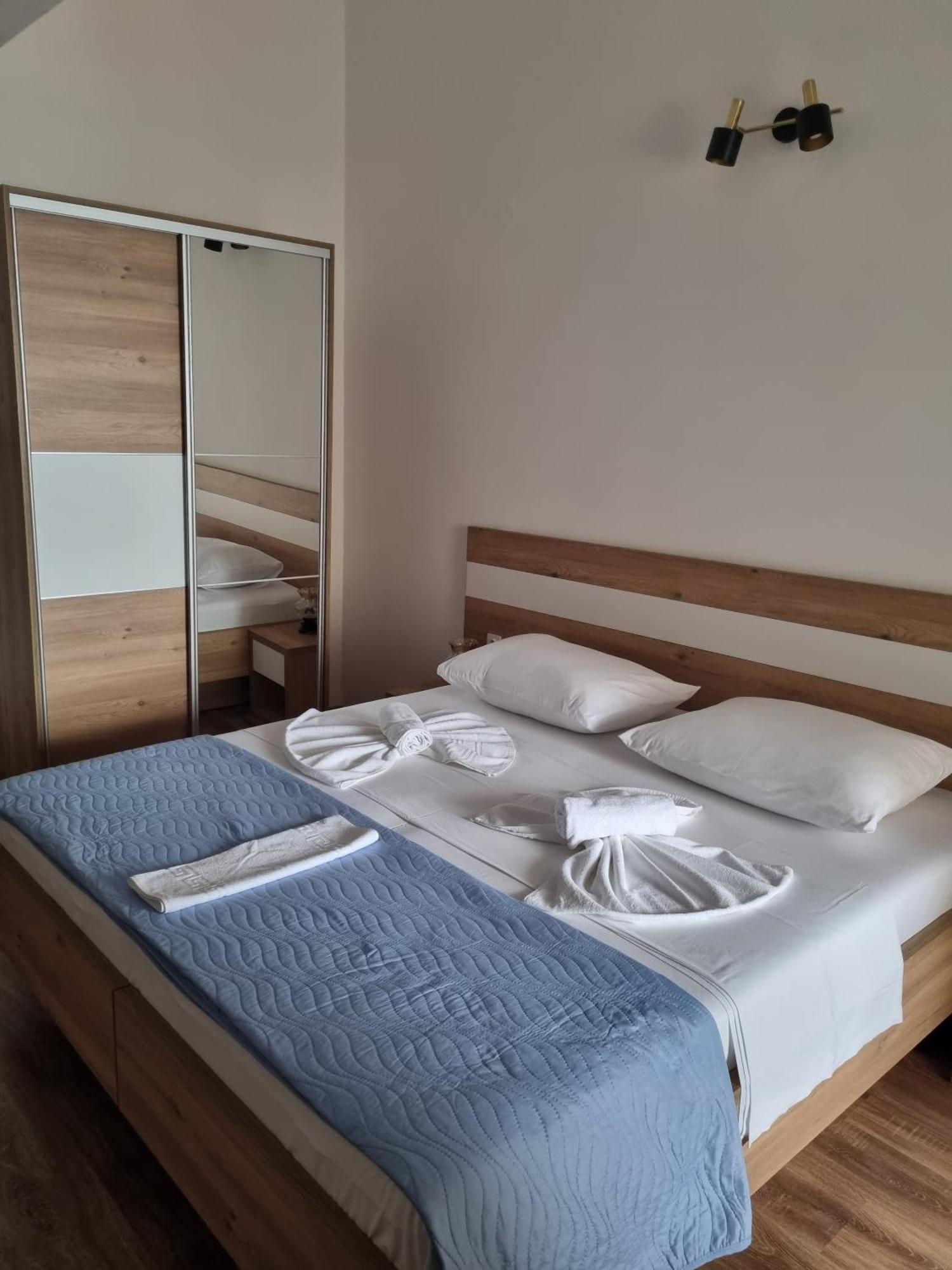 סטאריגרד-פקלניצה Bed And Breakfast Miramar מראה חיצוני תמונה