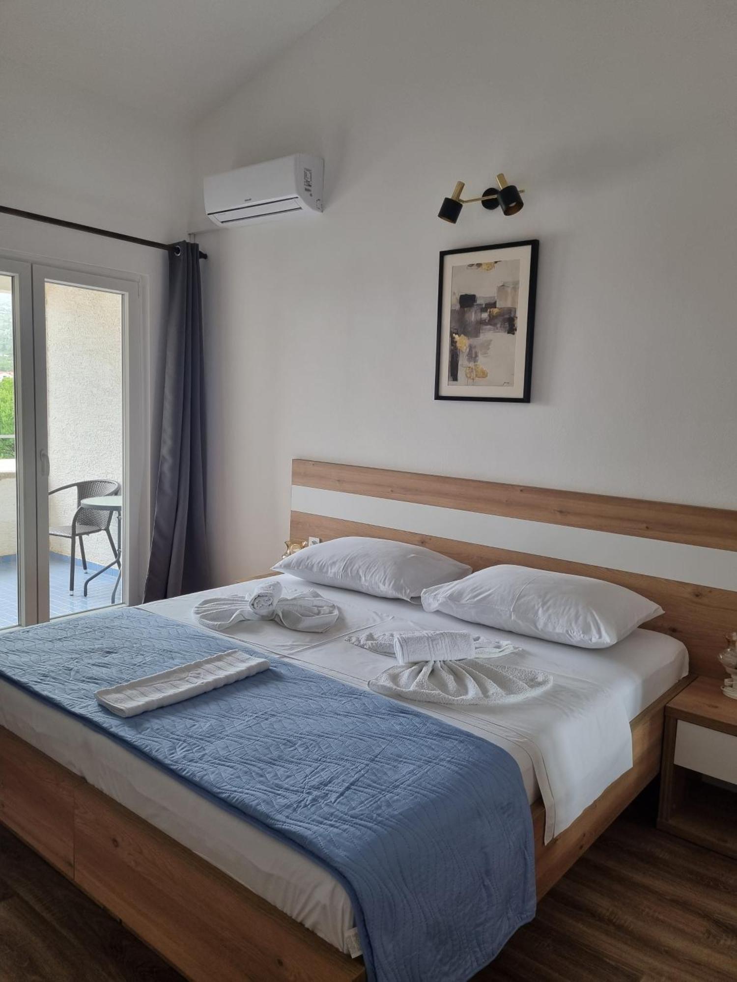 סטאריגרד-פקלניצה Bed And Breakfast Miramar מראה חיצוני תמונה