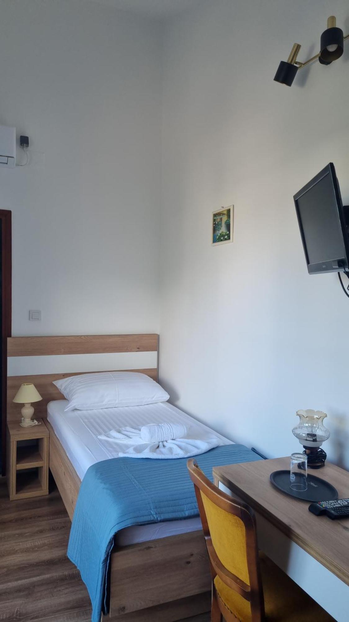 סטאריגרד-פקלניצה Bed And Breakfast Miramar מראה חיצוני תמונה