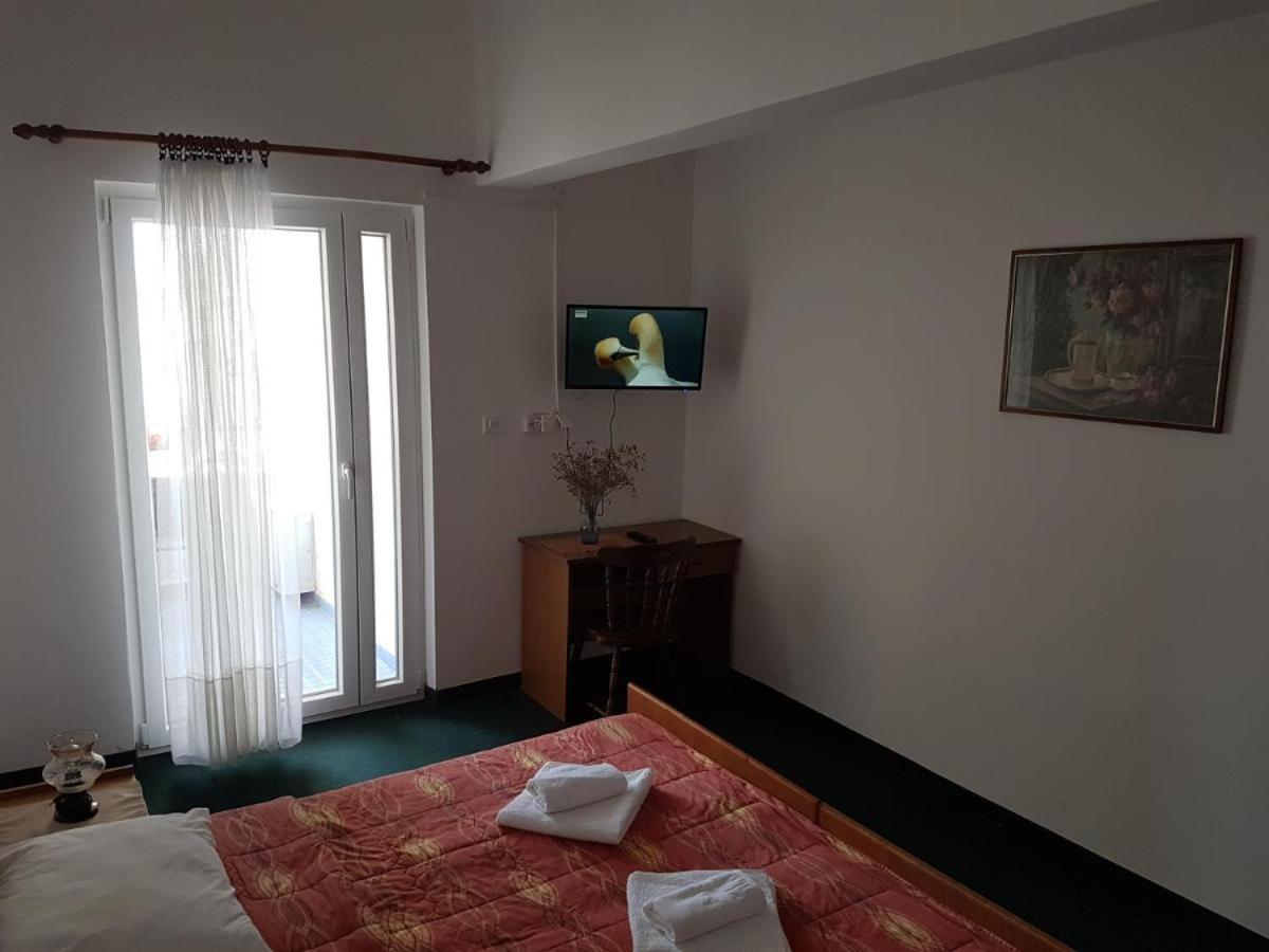 סטאריגרד-פקלניצה Bed And Breakfast Miramar מראה חיצוני תמונה