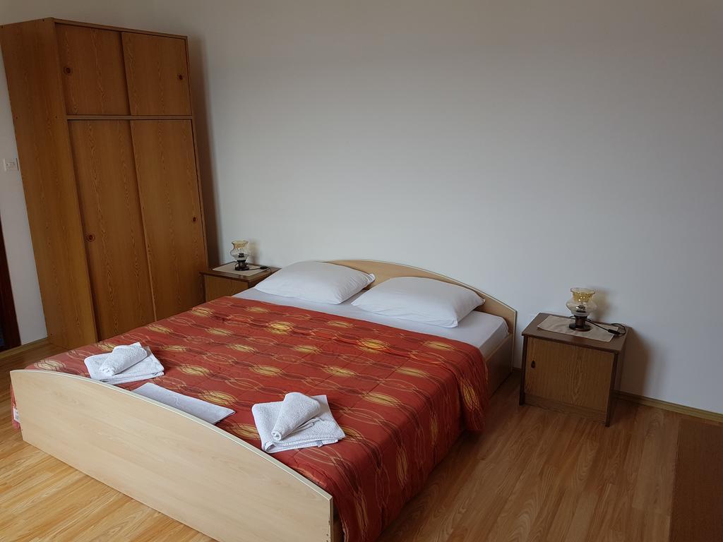 סטאריגרד-פקלניצה Bed And Breakfast Miramar מראה חיצוני תמונה
