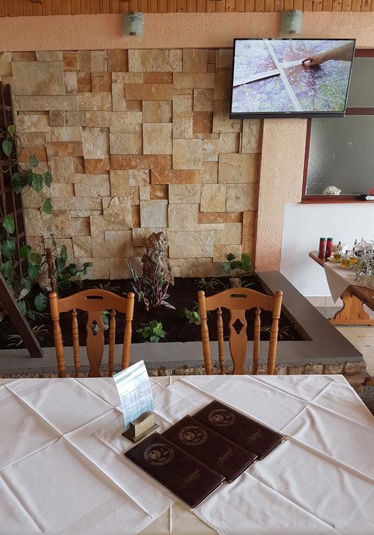 סטאריגרד-פקלניצה Bed And Breakfast Miramar מראה חיצוני תמונה