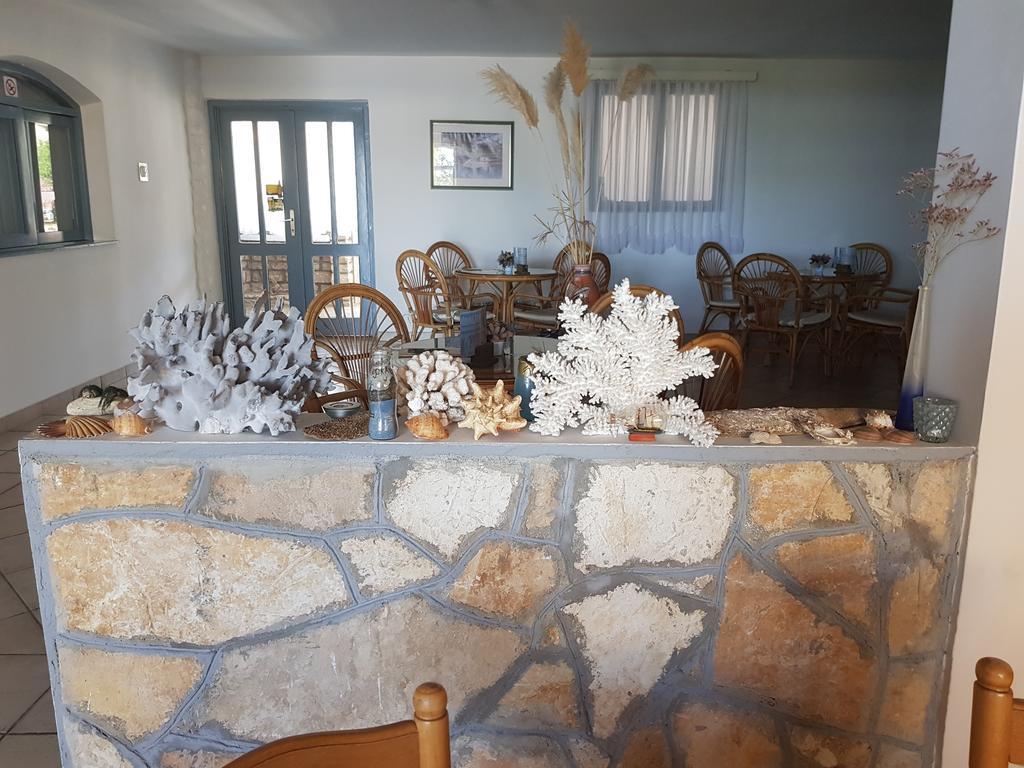 סטאריגרד-פקלניצה Bed And Breakfast Miramar מראה חיצוני תמונה