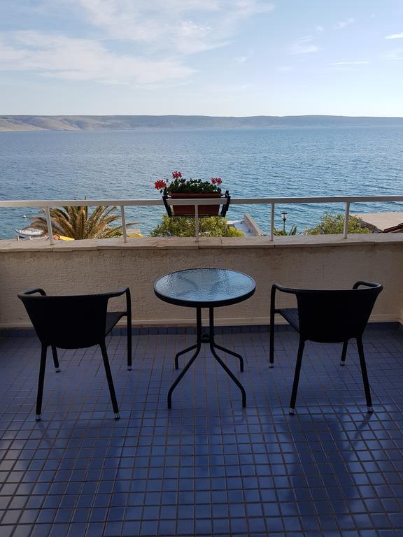 סטאריגרד-פקלניצה Bed And Breakfast Miramar מראה חיצוני תמונה