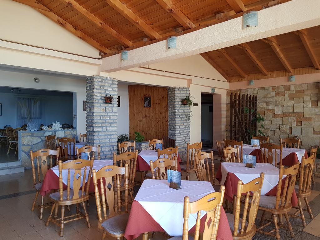 סטאריגרד-פקלניצה Bed And Breakfast Miramar מראה חיצוני תמונה